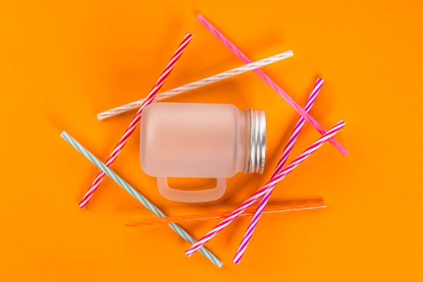 Mat Čaša s Ručkom | Tiskanje Personaliziranih Poklona