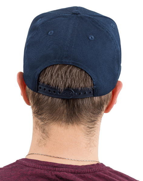 Šilterica Ravni Šilt s Tiskom po Želji | Beechfield