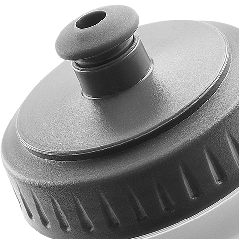 Tisak Biciklističke Boce s Poklopcem Koji Se Može Zatvoriti