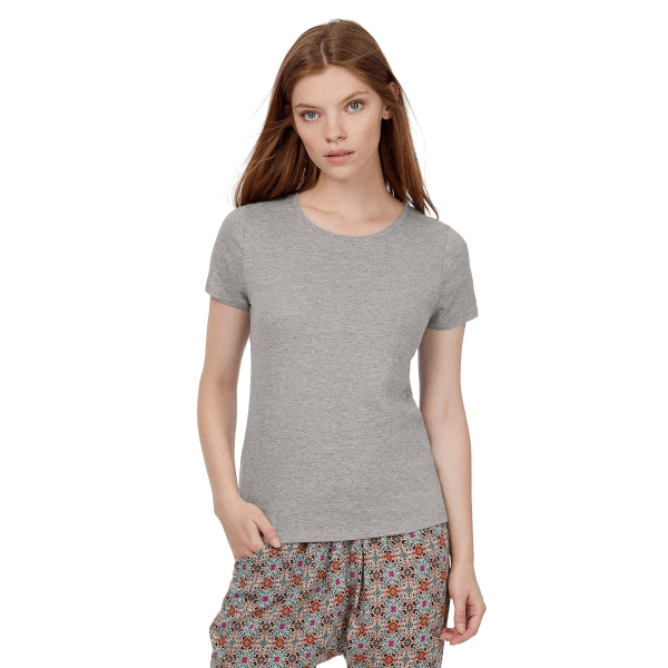 Ženska Majica s Tiskom | B&C E190