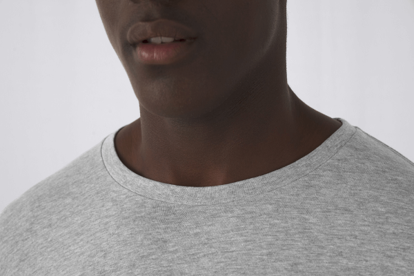 Inspire Muška Majica s Dugim Rukavima za Print | B&C