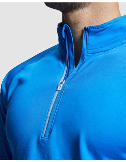 Tisak Roly Muške Funkcionale Dukse s Visokim Ovratnikom