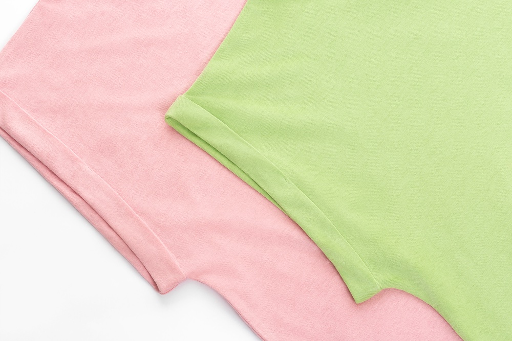 Tisak Ženskih Majica James & Nicholson od Organskog Pamuka