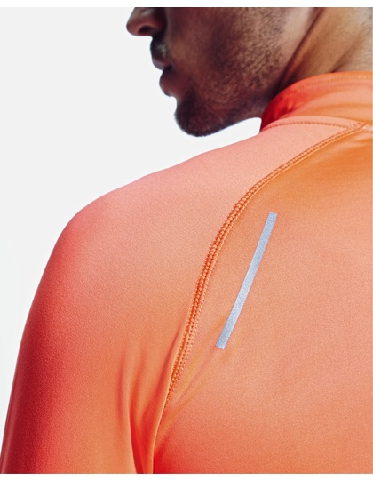 Tisak Roly Muške Funkcionale Dukse s Visokim Ovratnikom