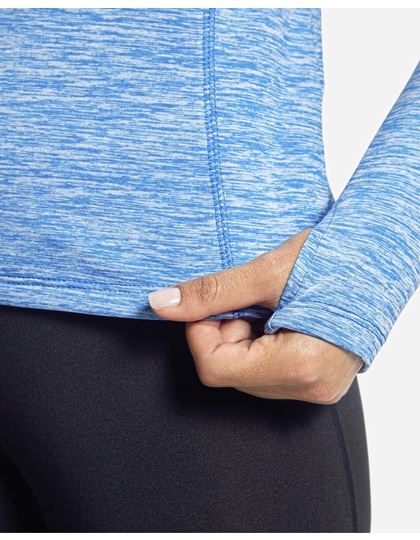 Tisak na Ženskoj Duksi Roly sa Zip Zatvaračem do Polovice