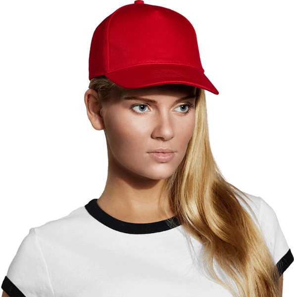 BeechField 5 Panel Kapa s Tiskom - Dizajniraj Online