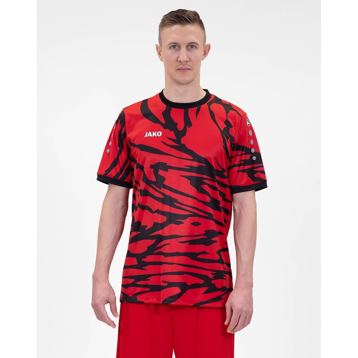 Tisak na Sportsku Majicu JAKO Animal KA za Žene i Muškarce
