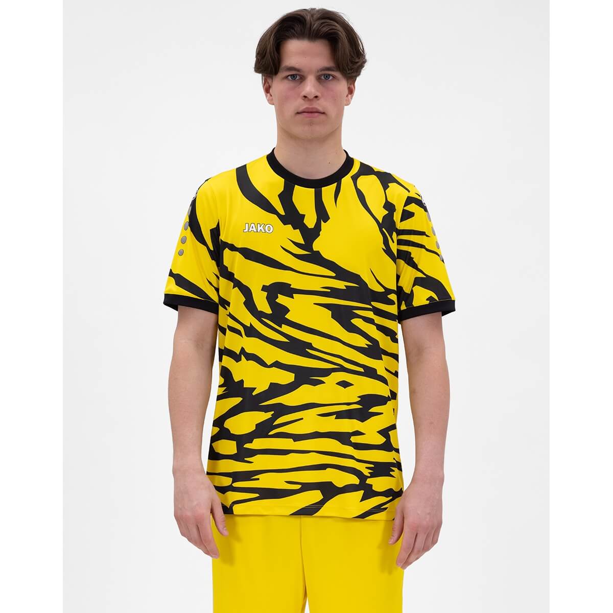 Tisak na Sportsku Majicu JAKO Animal KA za Žene i Muškarce