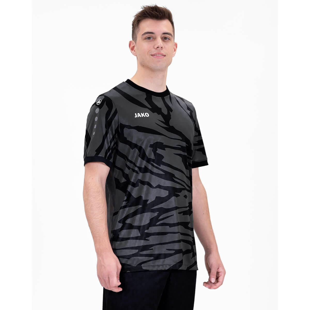 Tisak na Sportsku Majicu JAKO Animal KA za Žene i Muškarce