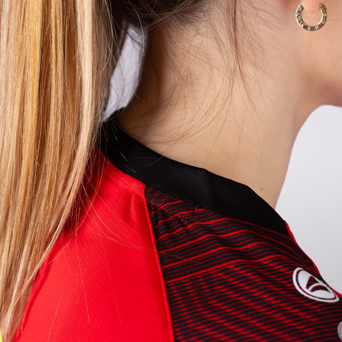 Tisak na Žensku Sportsku Majicu JAKO Performance