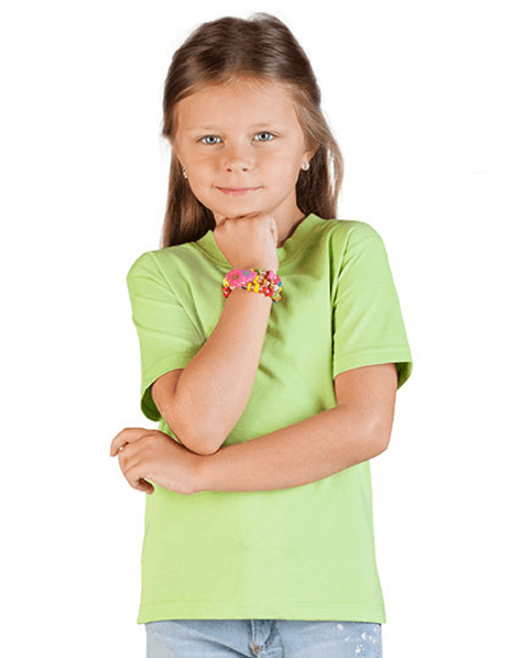 Premium Dječja Majica s Tiskom po Želji | Promodoro