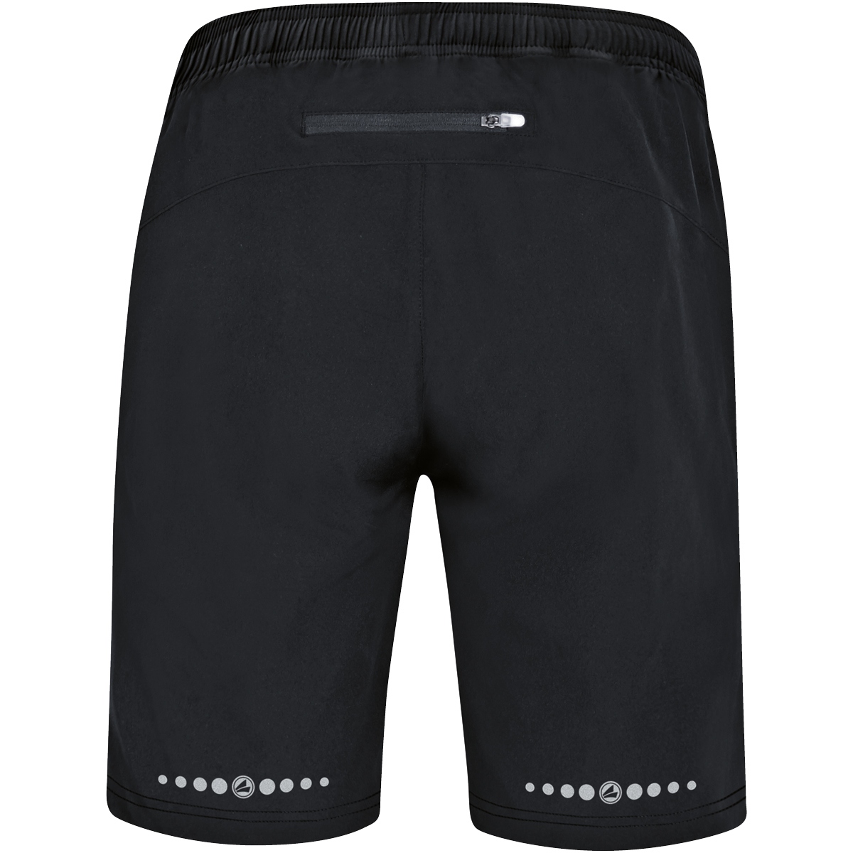 Tisak na Muškim Kratkim Hlačama JAKO Short RUN 2.0