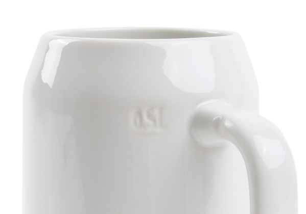 Klasična Čaša za Pivo s Tiskom po Želji Online