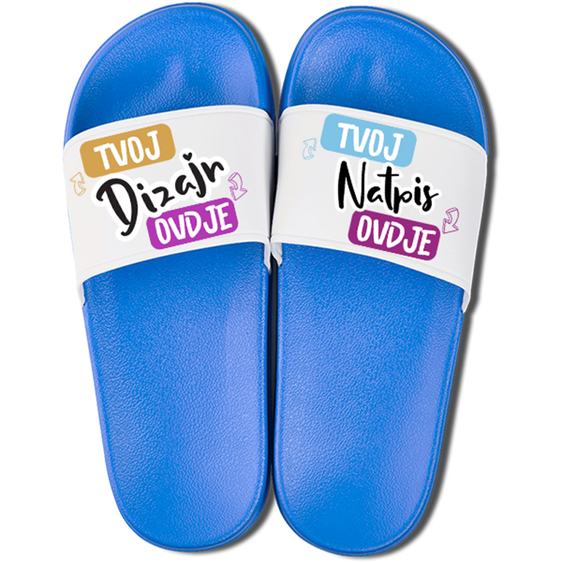 Tisak Sportskih Natikača BL s Neklizajućim Potplatom - puppynator.hr