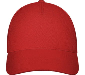 BeechField 5 Panel Kapa