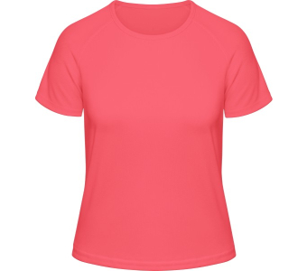 Sportska Majica Raglan T Sporty