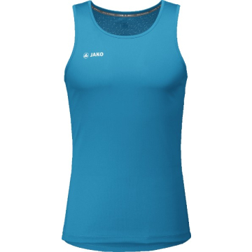 JAKO blau - Vorderer Teil