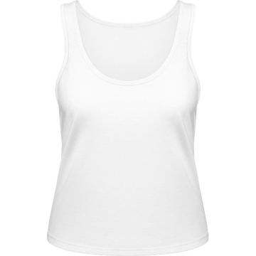 Weiß - Vorderer Teil