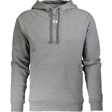 PITCH GREY LIGHT HEATHER - Vorderer Teil