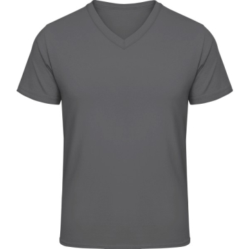 Charcoal - Vorderer Teil