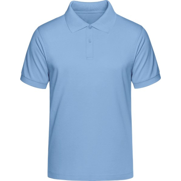 Blaue Himmel - Vorderer Teil