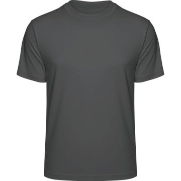 Charcoal - Vorderer Teil