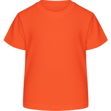 Electric Orange - Vorderer Teil