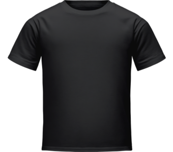 B&C #E150 Dječja Majica