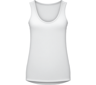 Inspire Majica bez Rukava 