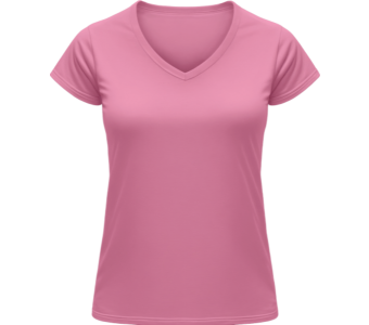 Soft-Style V Majica Gildan