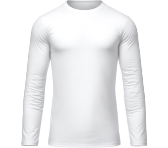 Inspire Majica s Dugim Rukavima