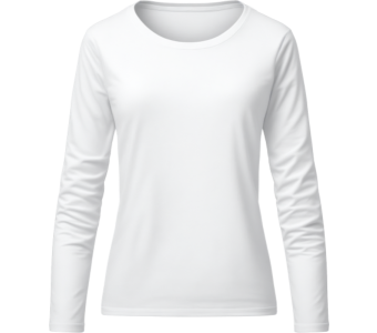 Inspire Majica s Dugim Rukavima