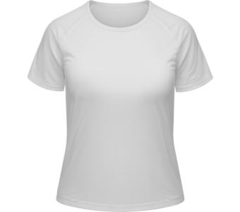 Sportska Majica Raglan T Sporty