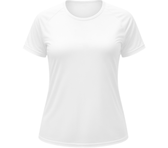 Sportska Majica Raglan T Sporty