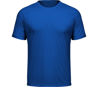 Majica za Sport Raglan T Sporty
