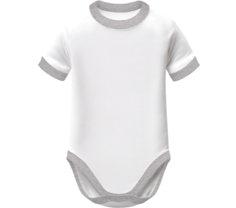 Ringer  Bodi za Bebe