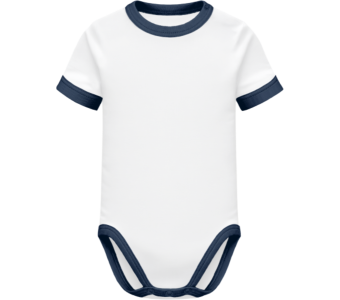 Ringer  Bodi za Bebe
