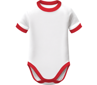 Ringer  Bodi za Bebe