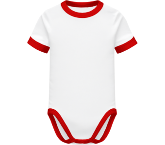 Ringer  Bodi za Bebe