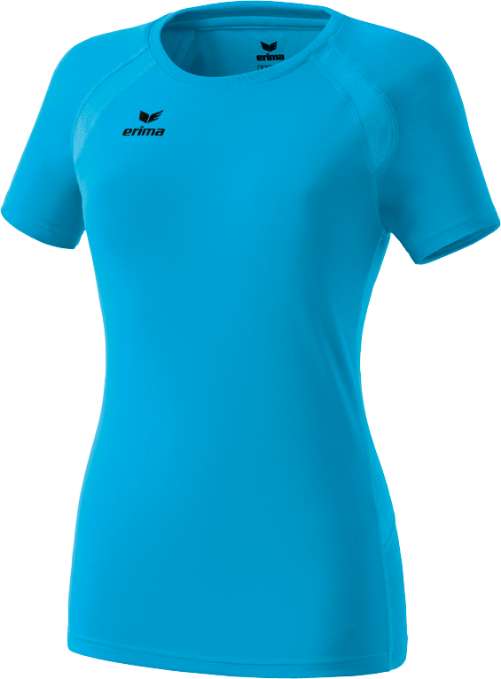 Tisak na Ženskoj Majici za Trening ERIMA Performance