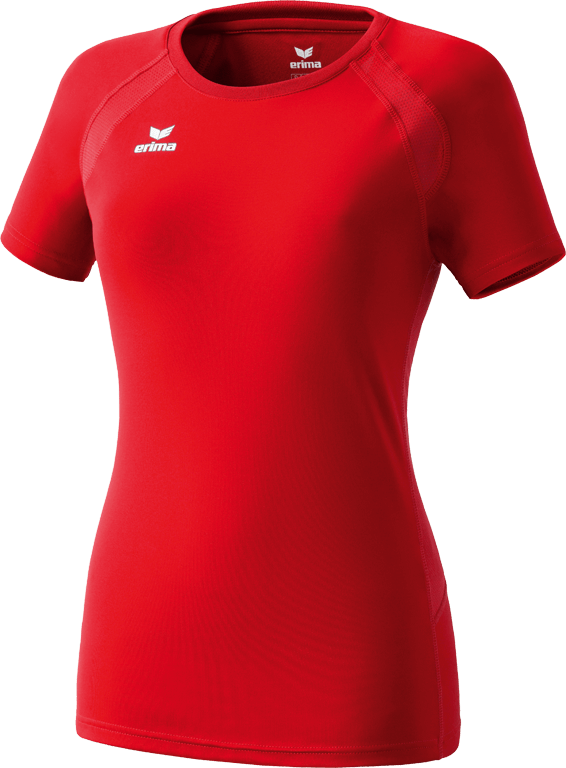 Tisak na Ženskoj Majici za Trening ERIMA Performance