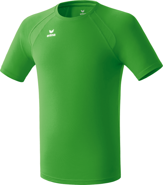 Erima Majica sa Sportskim Tiskom za Trening i Timove