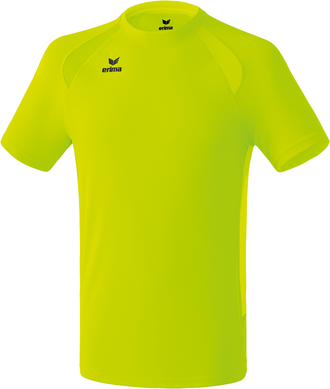Erima Majica sa Sportskim Tiskom za Trening i Timove