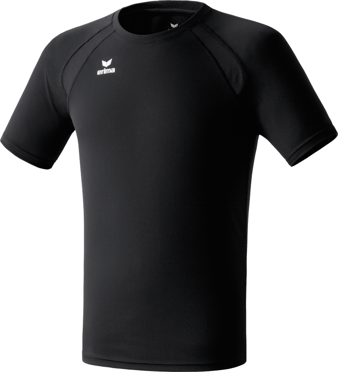 Erima Majica sa Sportskim Tiskom za Trening i Timove