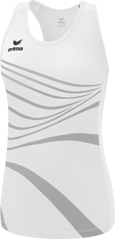 Tisak na ERIMA Racing Žensku Majicu bez Rukava za Sport