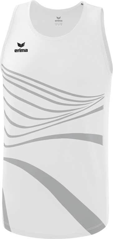 Tisak na Muškoj Sportskoj Majici bez Rukava ERIMA Racing