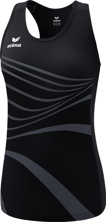 Tisak na ERIMA Racing Žensku Majicu bez Rukava za Sport