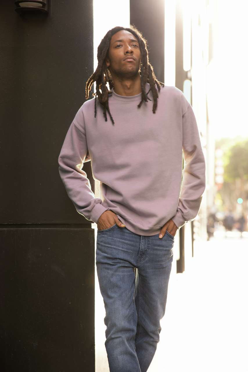 Gildan Duksa s Okruglim Izrezom i Tiskom po Želji