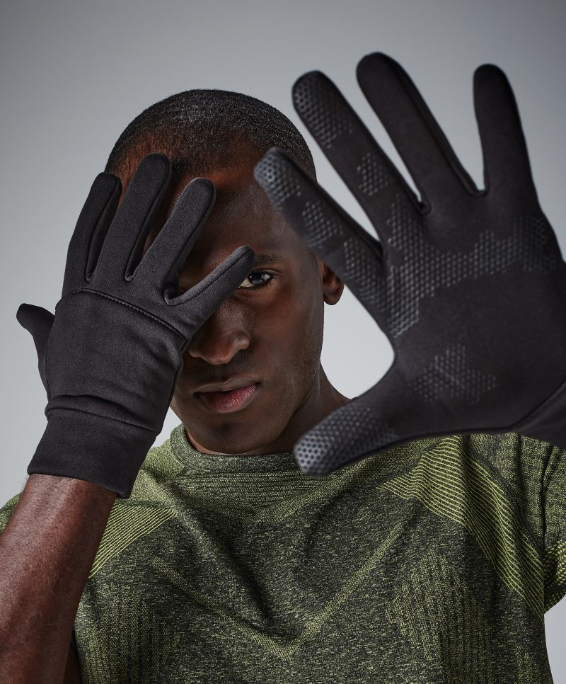 Tisak Beechfield Softshell Rukavica Osjetljivih na Dodir