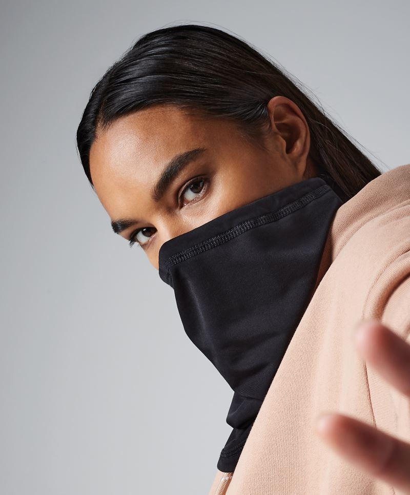 Tisak Unisex Sportskog Grijača Za Vrat Beechfield